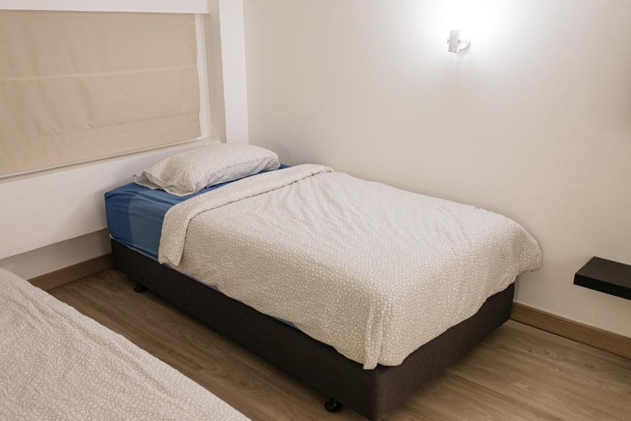 B2 Large + Comfort Full Kitchen Near Mrt Bangson Bangkok Extérieur photo