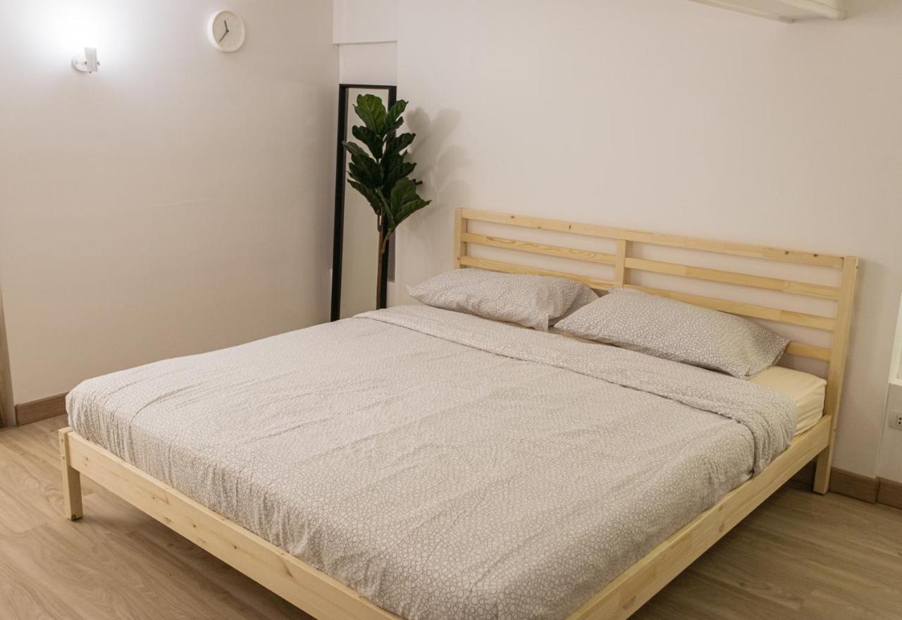 B2 Large + Comfort Full Kitchen Near Mrt Bangson Bangkok Extérieur photo