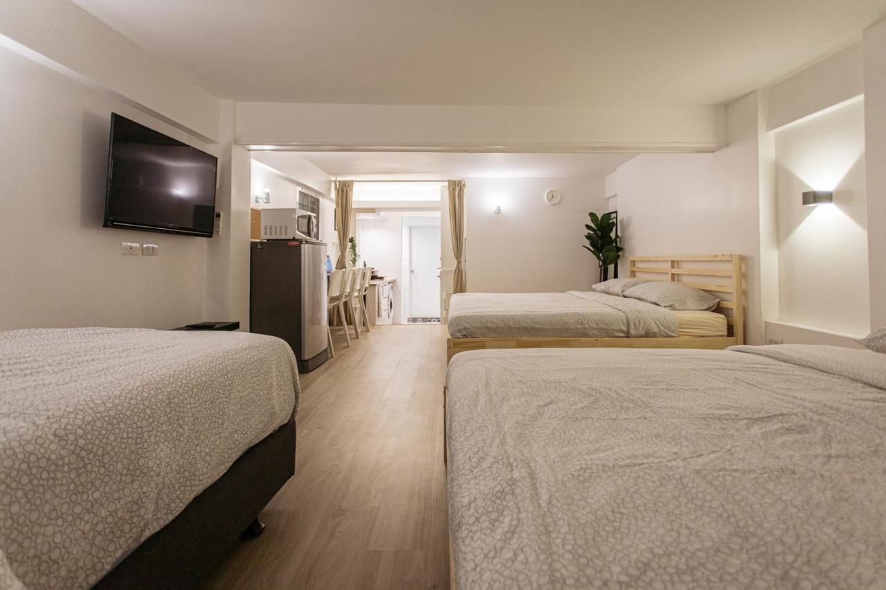 B2 Large + Comfort Full Kitchen Near Mrt Bangson Bangkok Extérieur photo